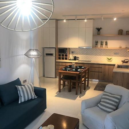 Marion Holiday House Аликес Экстерьер фото