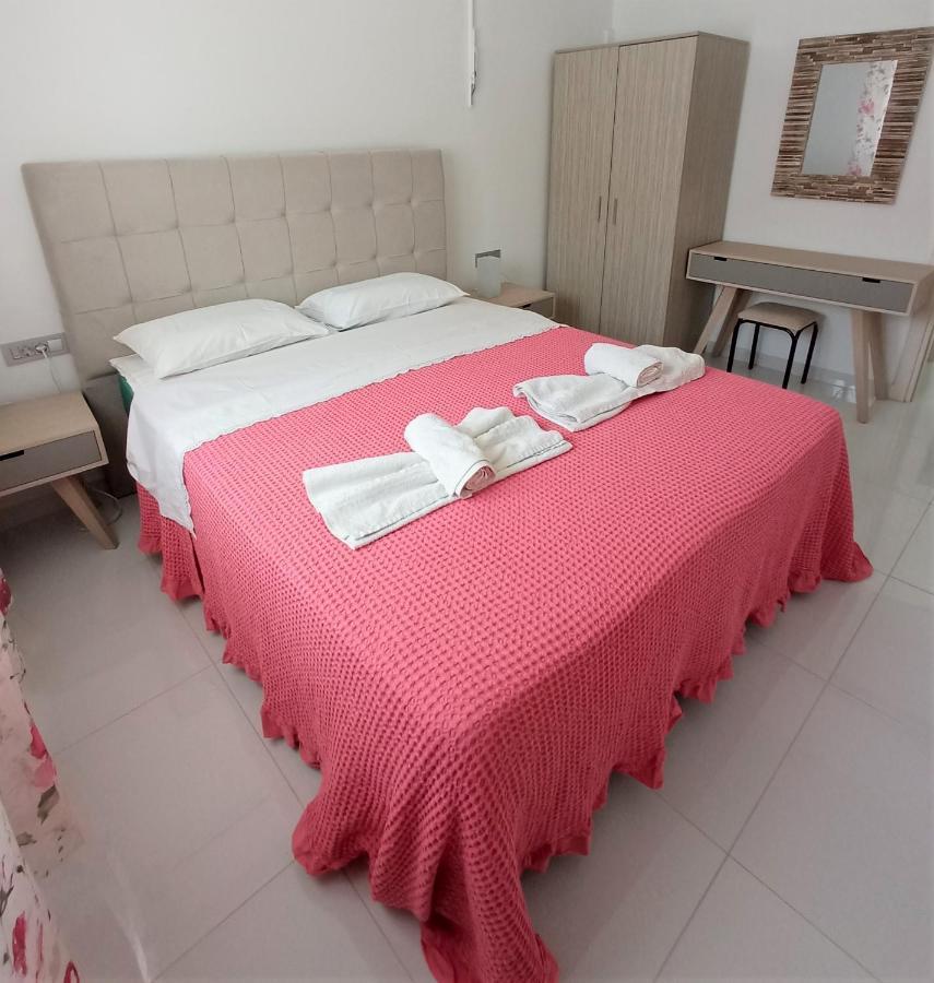 Marion Holiday House Аликес Экстерьер фото