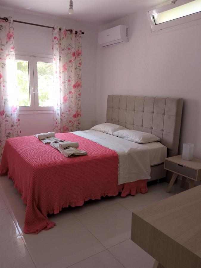Marion Holiday House Аликес Экстерьер фото