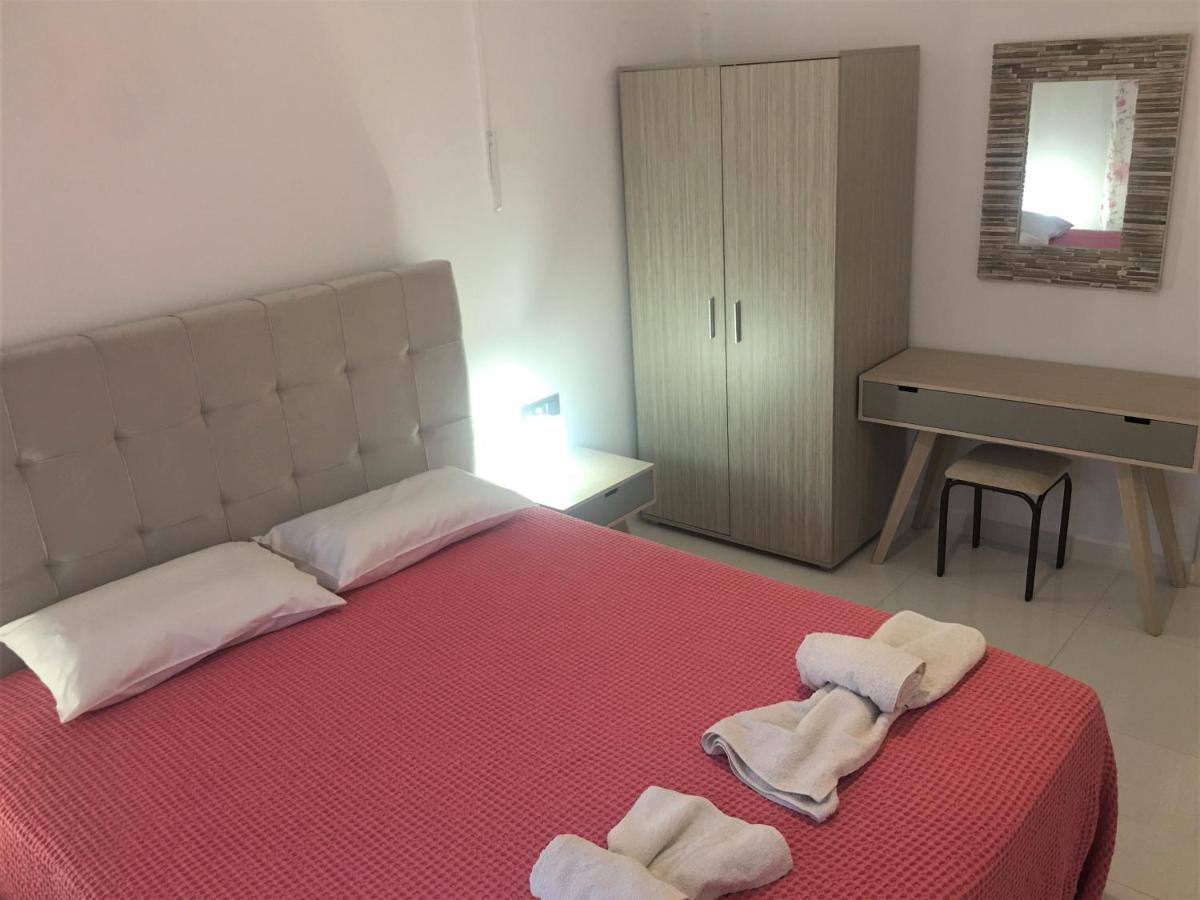 Marion Holiday House Аликес Экстерьер фото