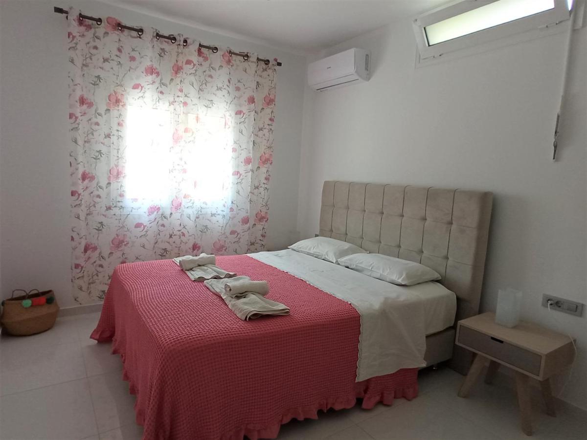 Marion Holiday House Аликес Экстерьер фото